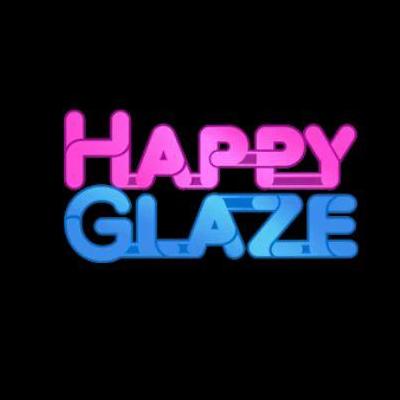 Happy Glaze UK