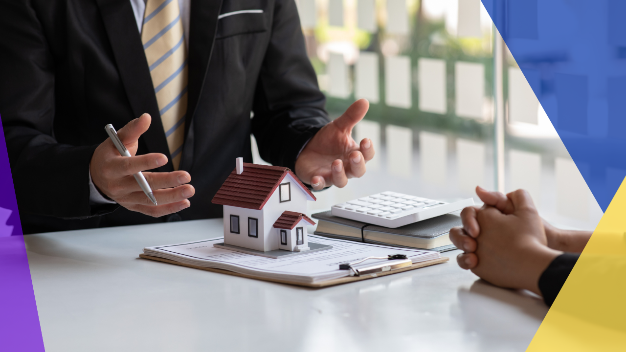 Real estate appraiser