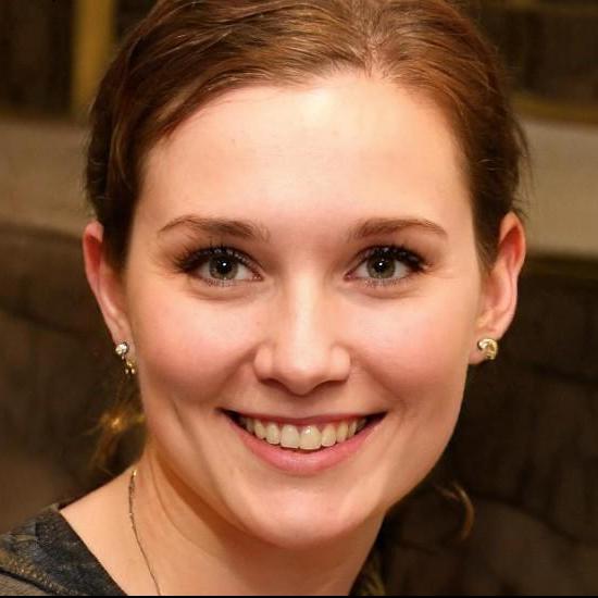 Alexandra Wilson