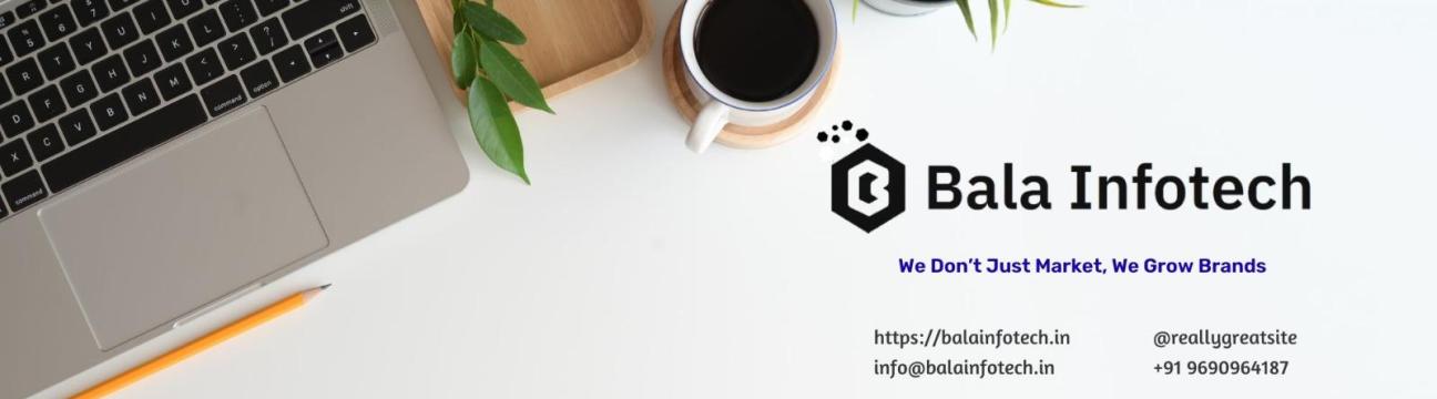 Balainfo Balainfotech