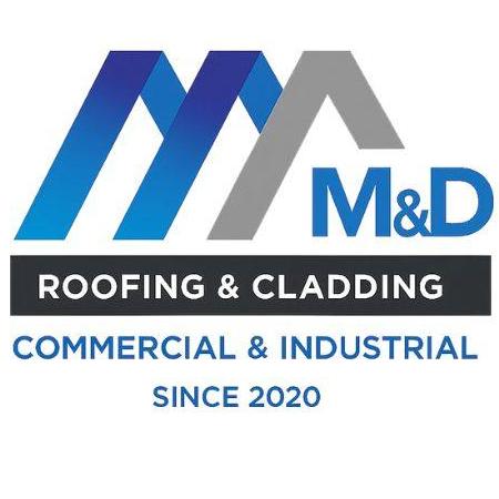 MD Roofing Cladding Ltd
