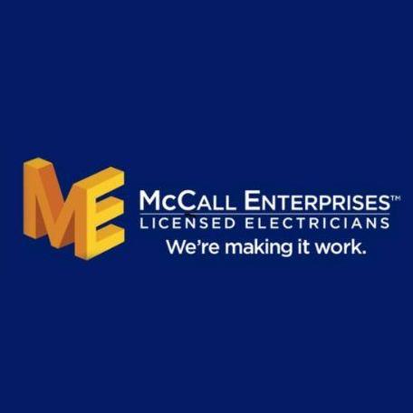 McCall Enterprises Inc