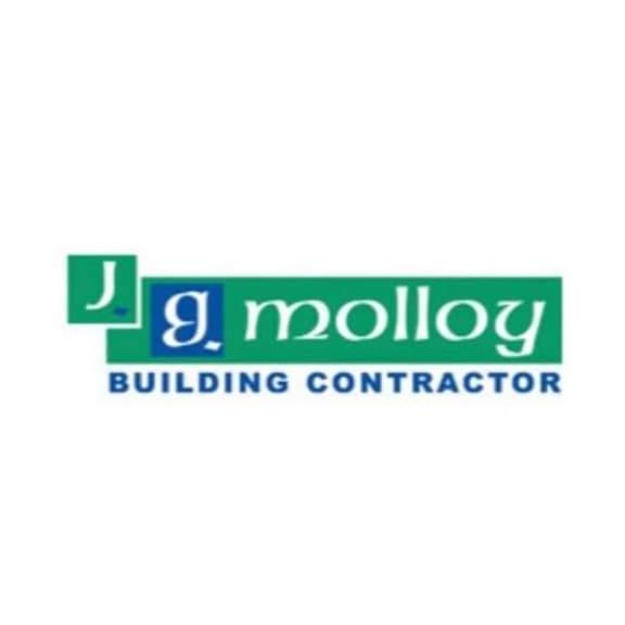  JG Molloy 