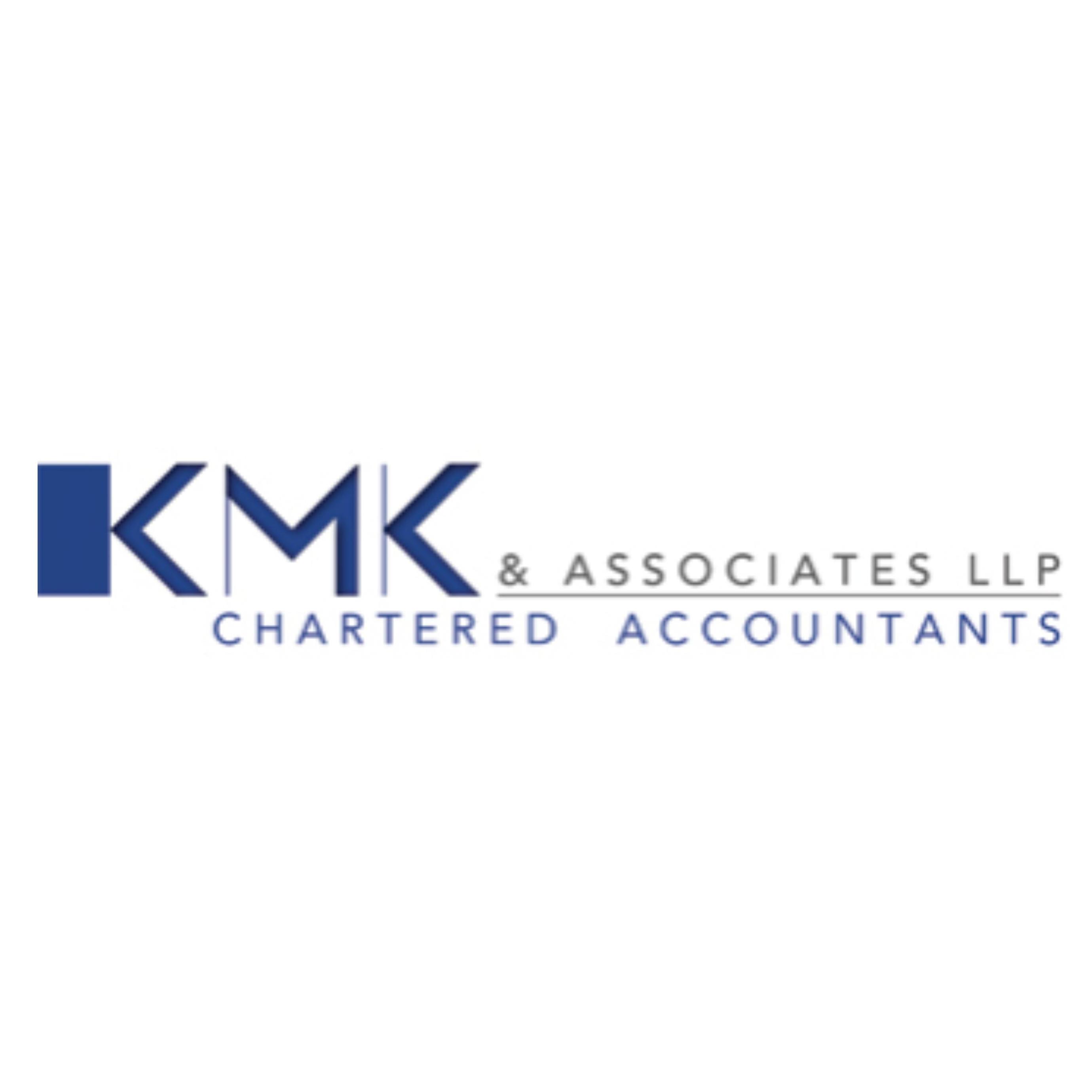 KMK Associates  LLP