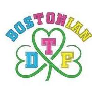 Bostanion  DTF