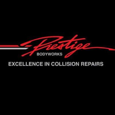 Prestige Bodyworks Auto Collision