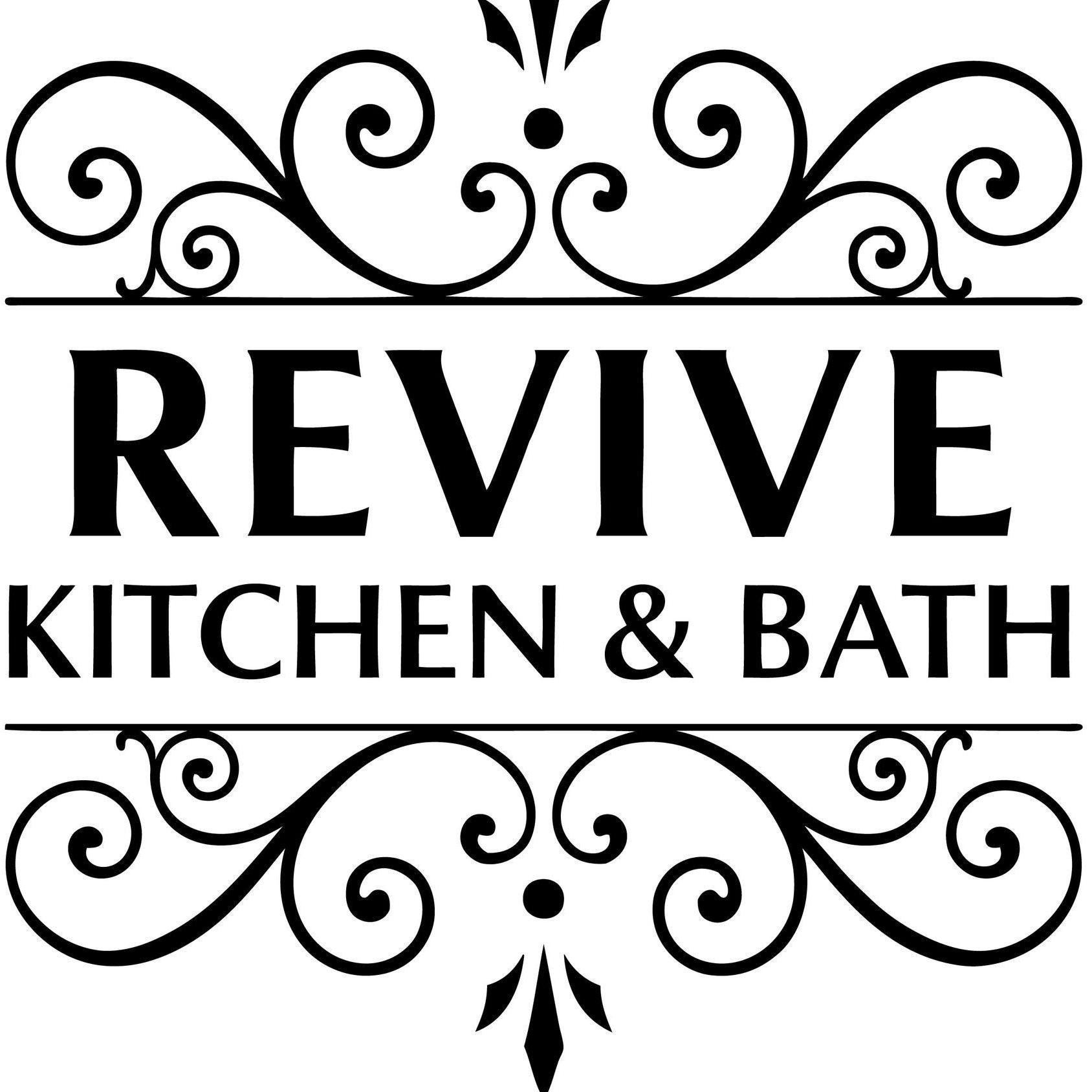 Revive & Bathrooms