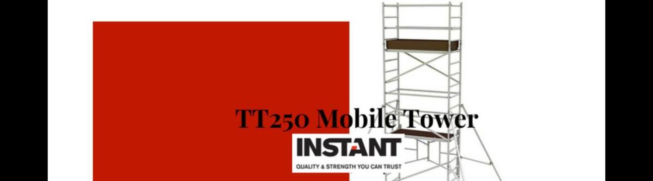 Instant Access