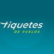 Tiquetes De Vuelos Espa&ntilde;a