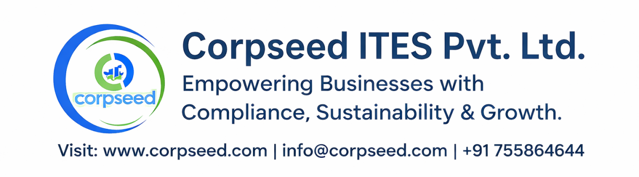 Corpseed Ites Pvt Ltd