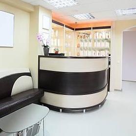 Royal Clinic