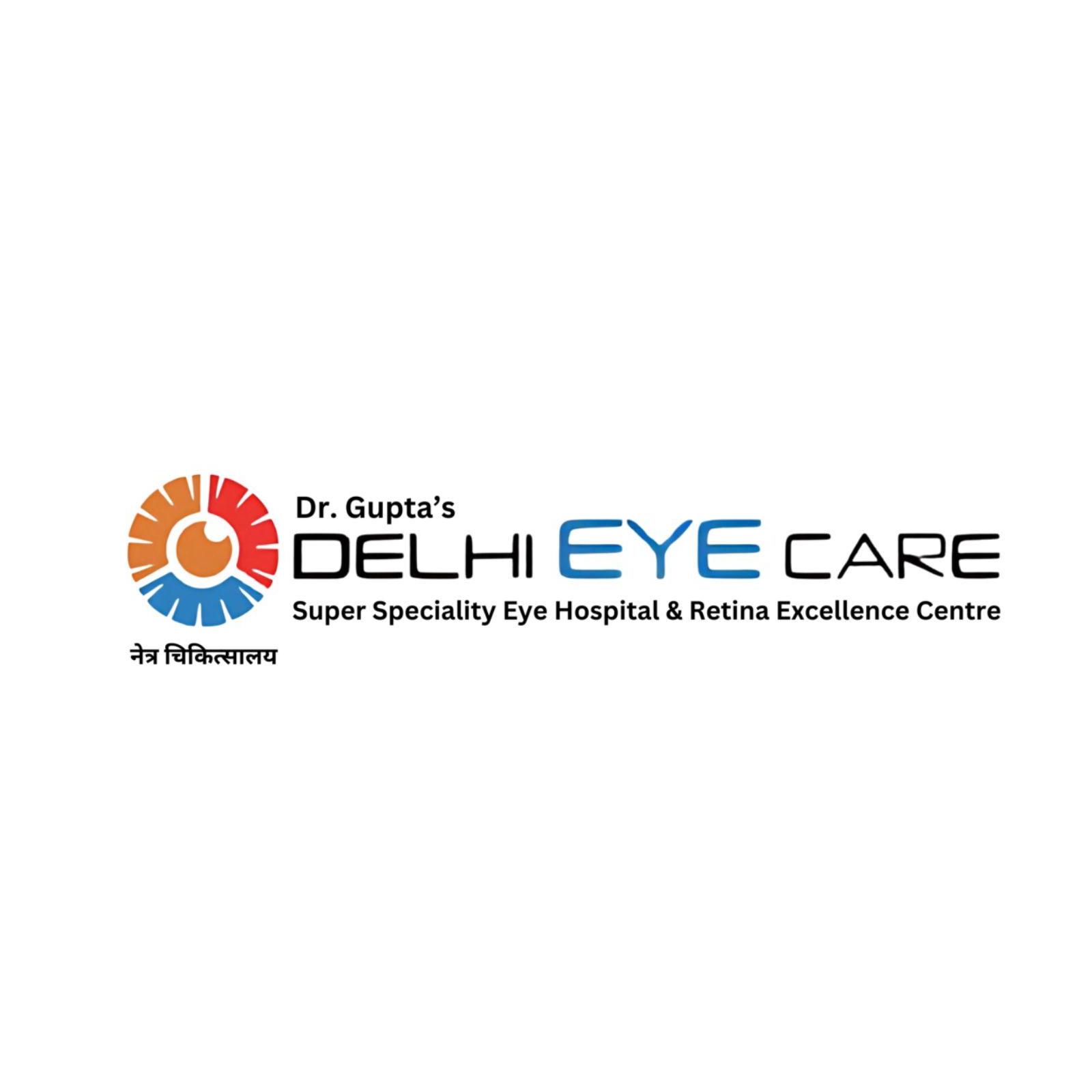 Delhieye  Care