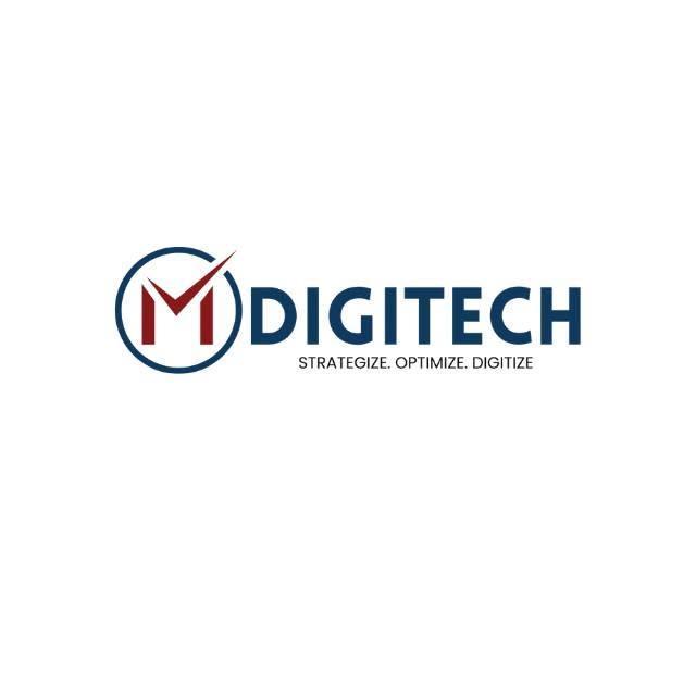 OMm Digitech