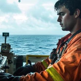 RMS Marine
