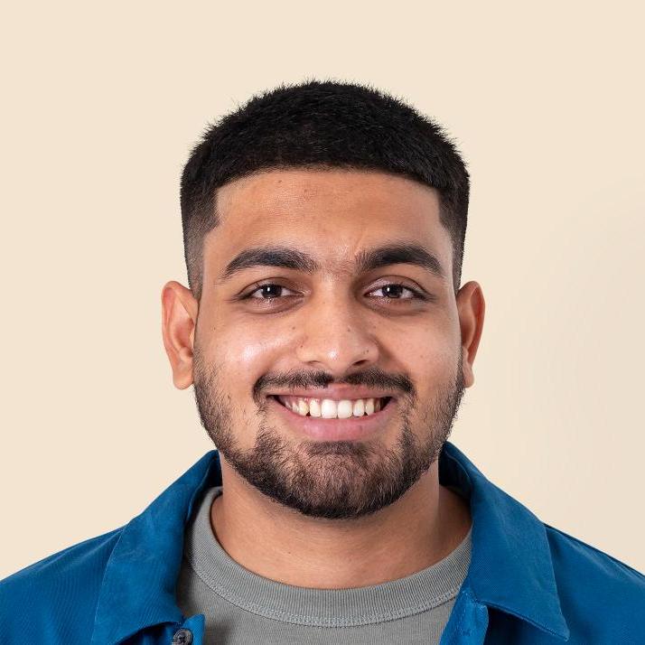 Shubham Blogs