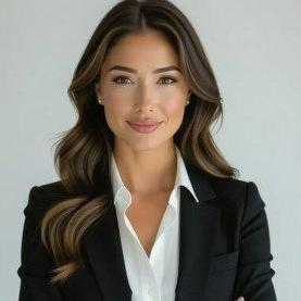 Mary Petterd