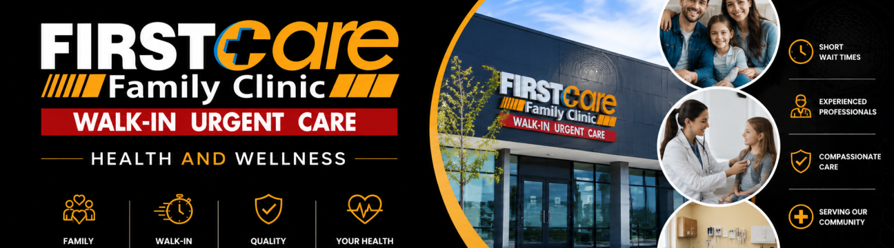 First Care Family Clinic