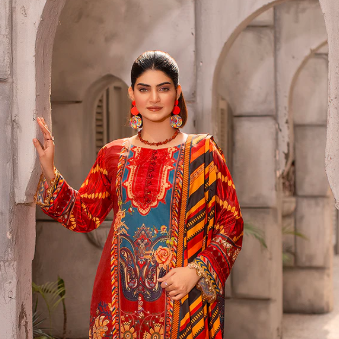 Pakistani  Plus 