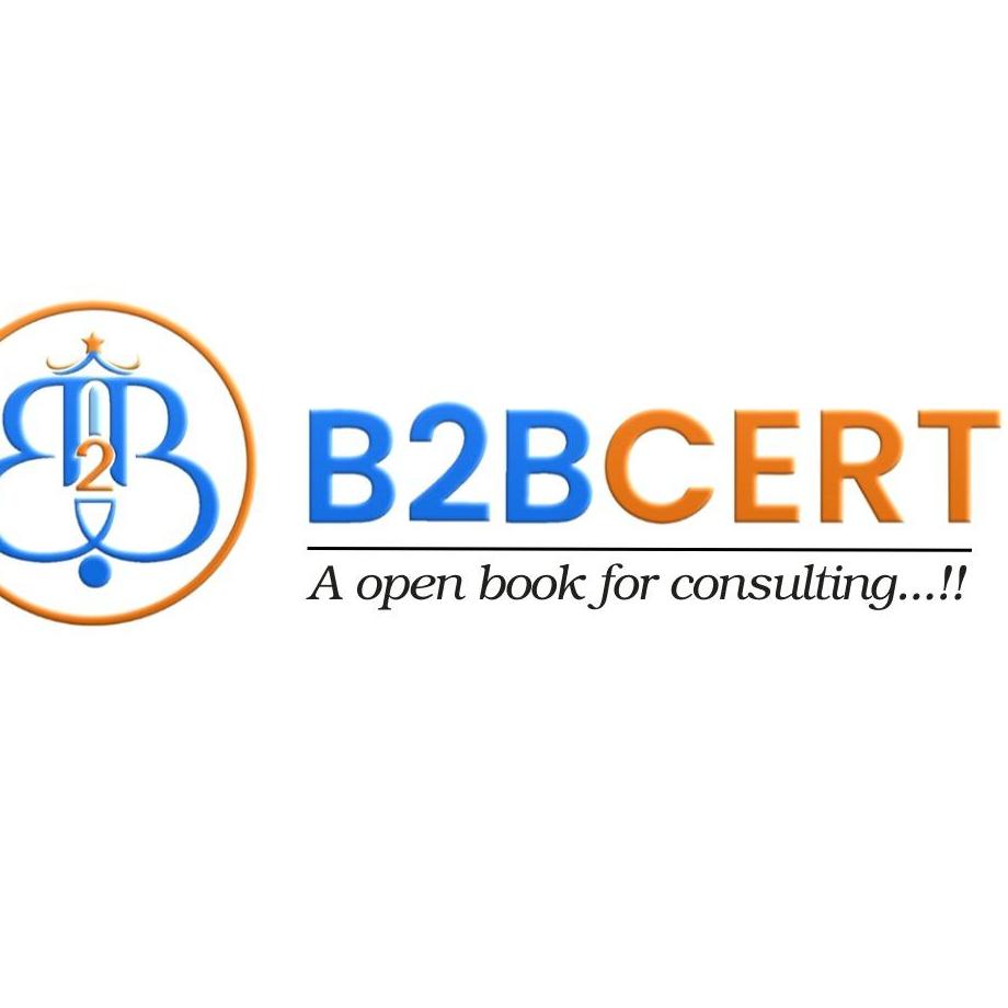 Pankajam B2bcert