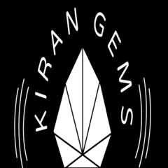 Kiran Gemstone