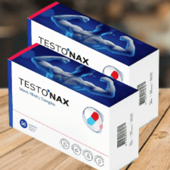 Testonax Erfahrungen