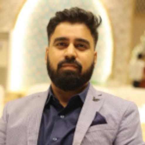 Niketan Sharma