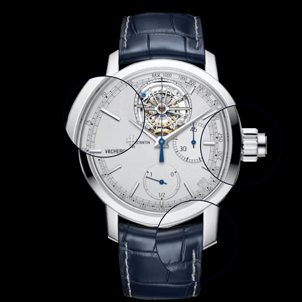 Watch Master