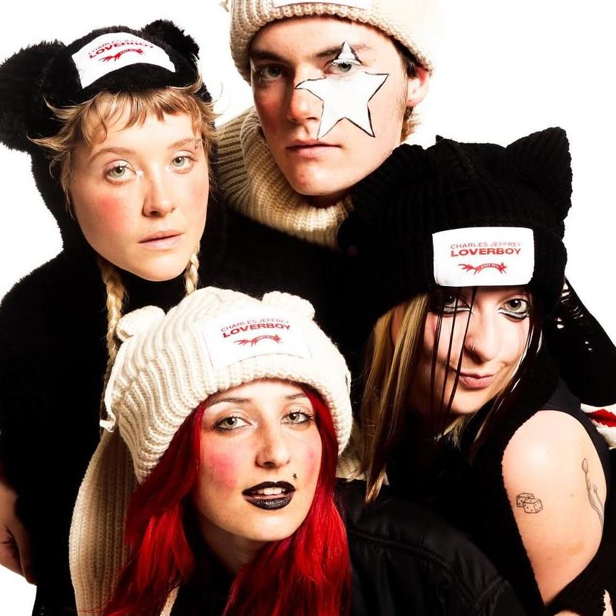 Loverboy Hat