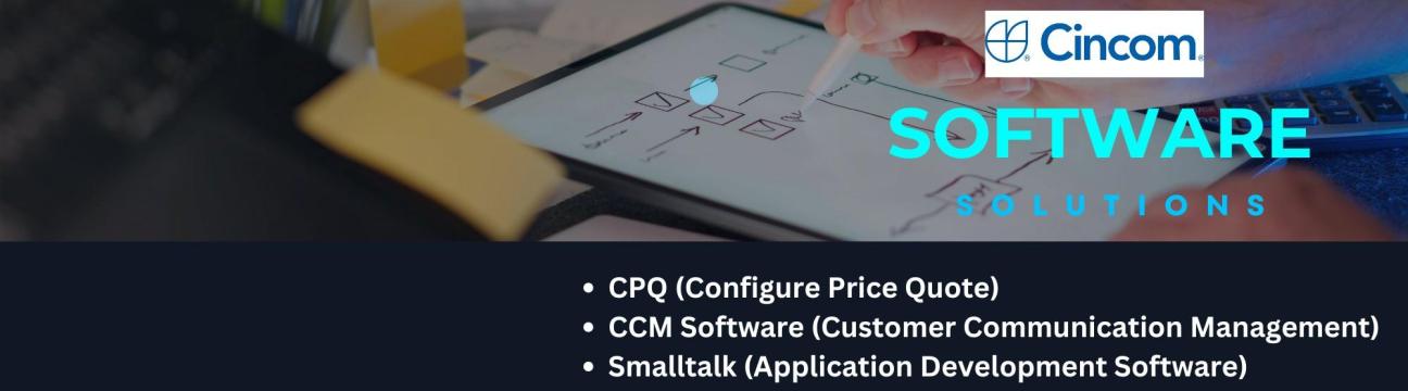 Cincom  Systems