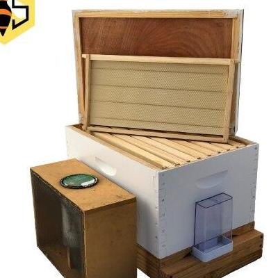 Hornsby Beekeeping