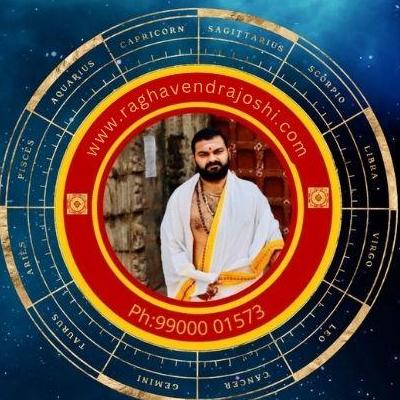 Raghavendra Joshi