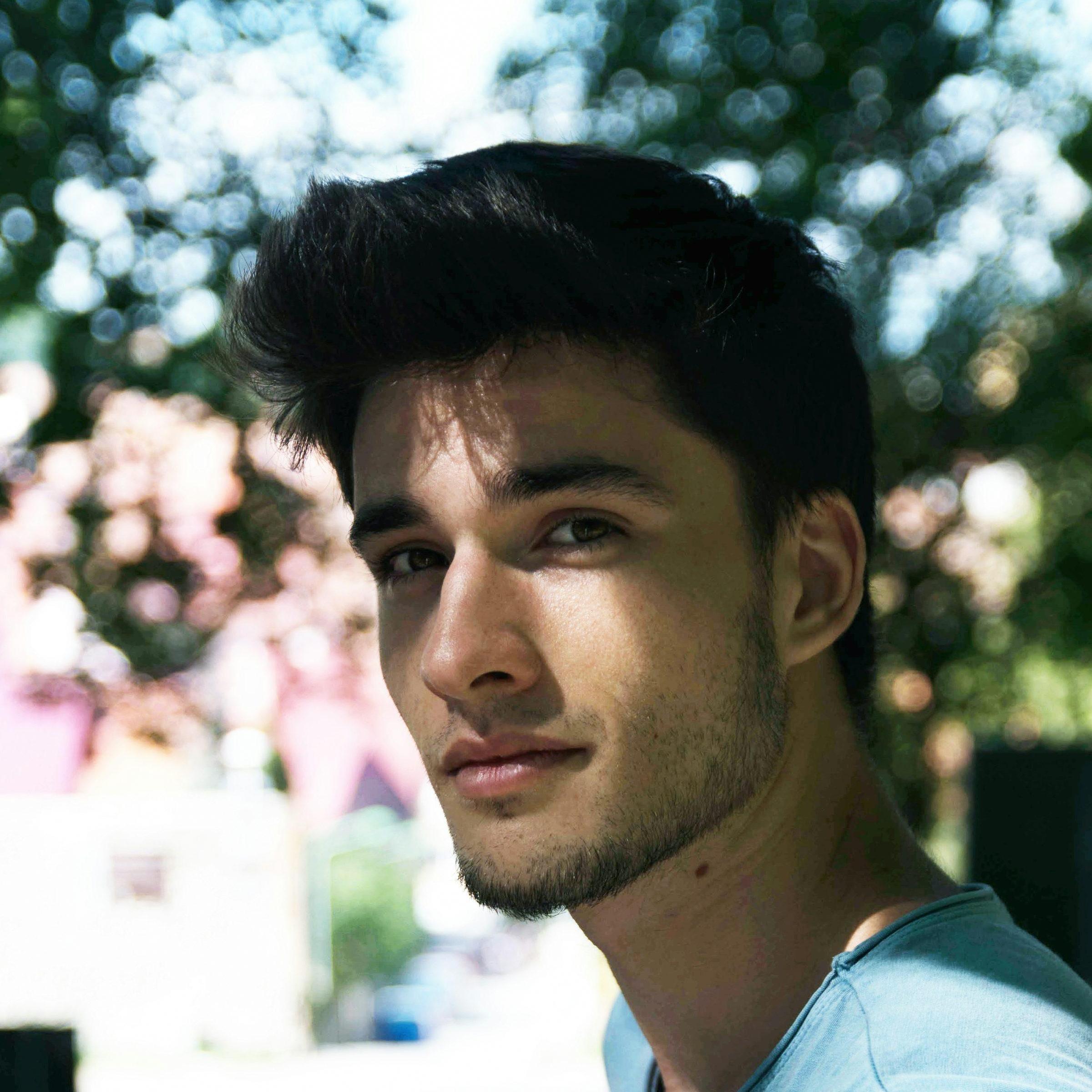 Umar Khan