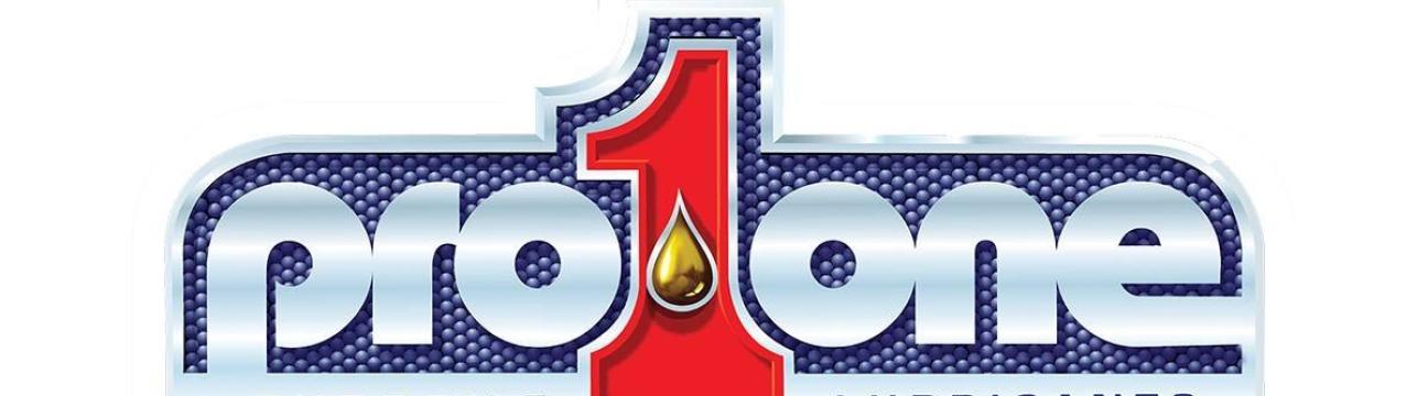 ProOne Lubricants