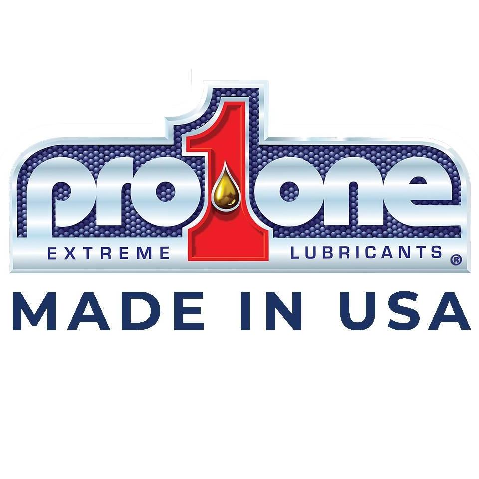 ProOne Lubricants
