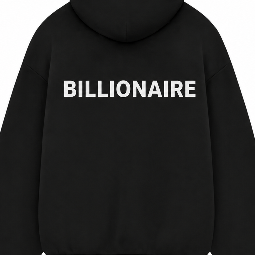 Billionaire Studios