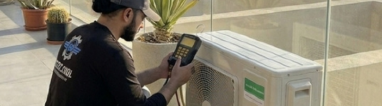 Breezcool Ac Service