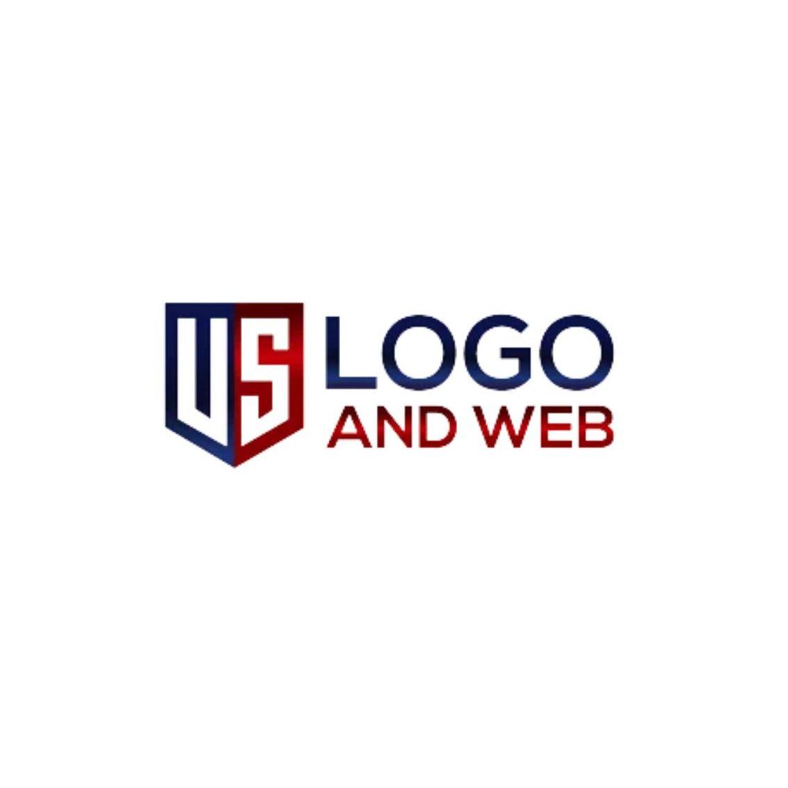 US Logo And Web