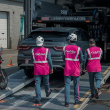 Carbike Movers