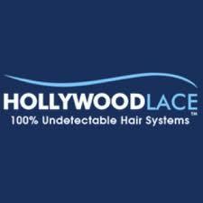 Hollywood Lace