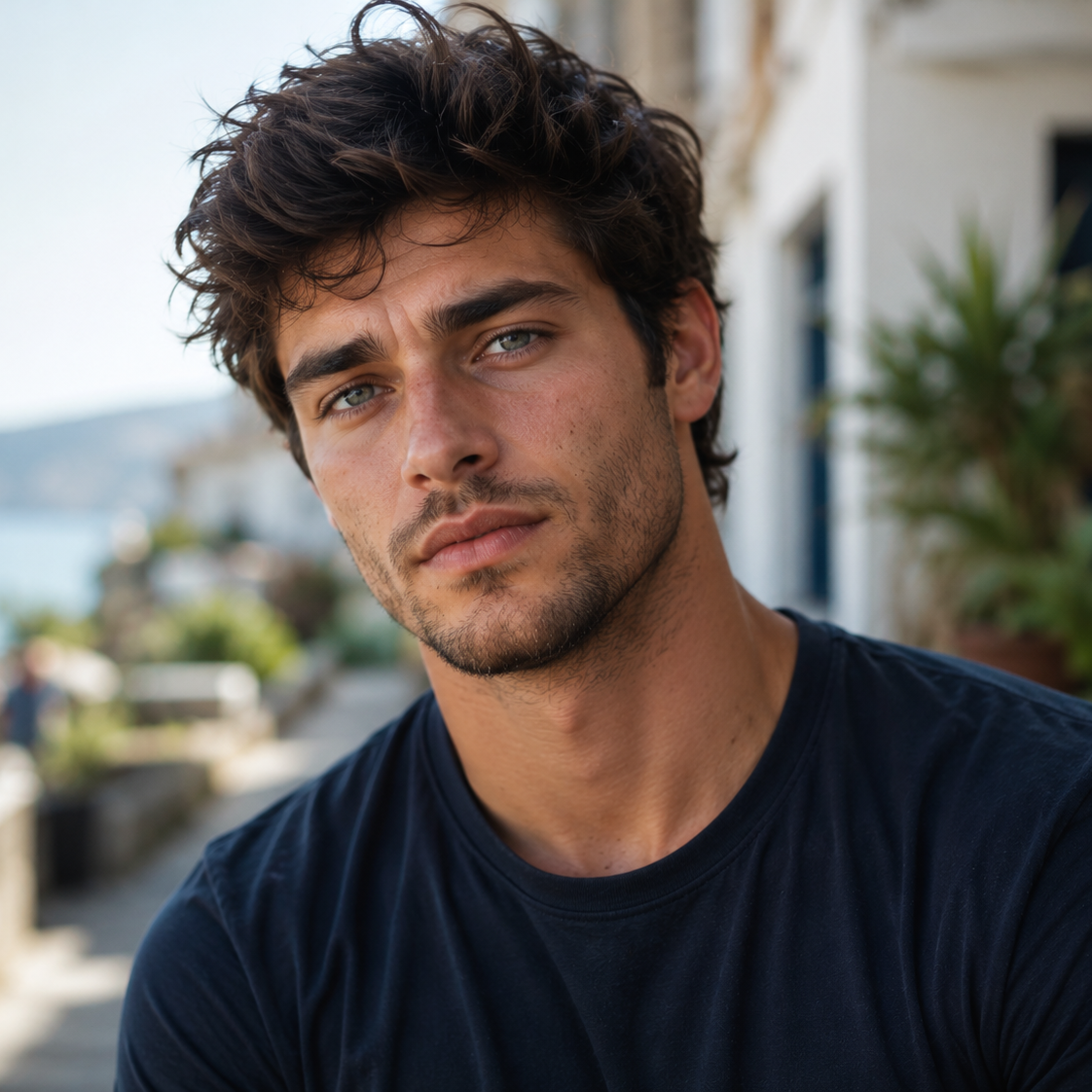 Andrew Simon