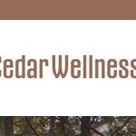 Cedar Wellness  Center