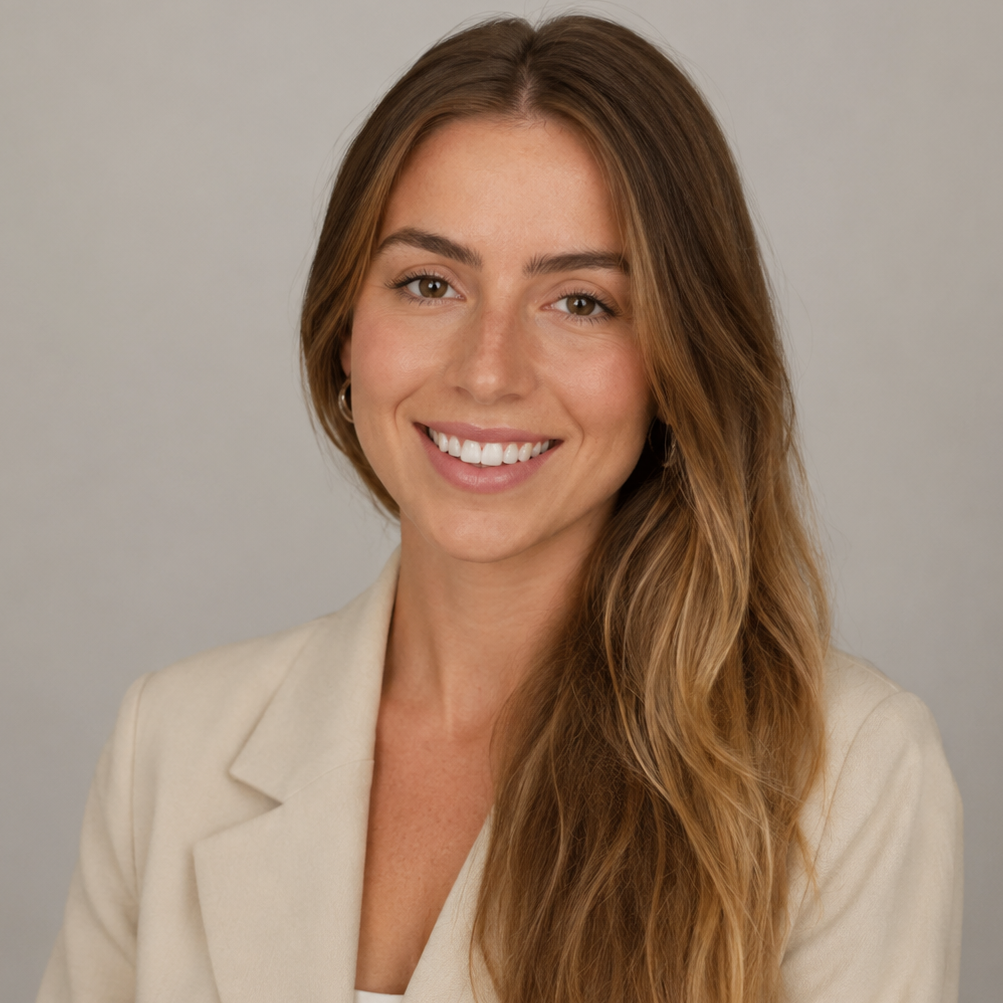 Sarah Adam