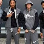 Syna World Hoodie