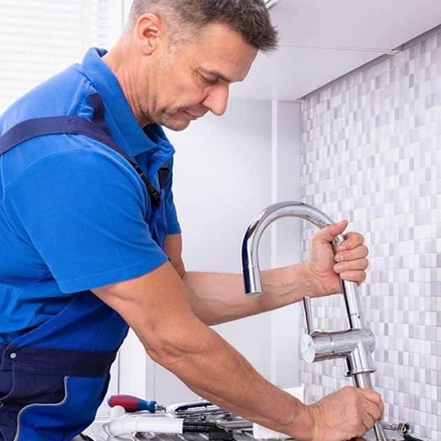 Poseidon Plumbing