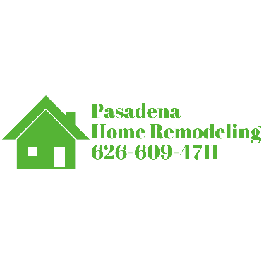 Pasadena Home Remodeling