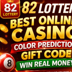 82 Lottery  Apk Download