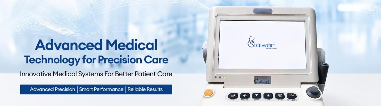 Stalwart Meditech