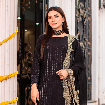 Pakistani Designer Dresses