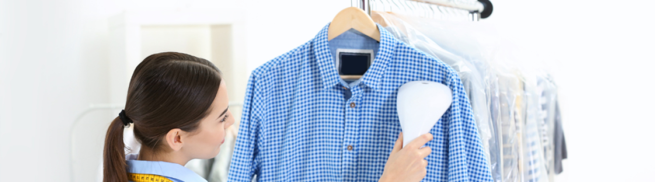 Pari Drycleaners