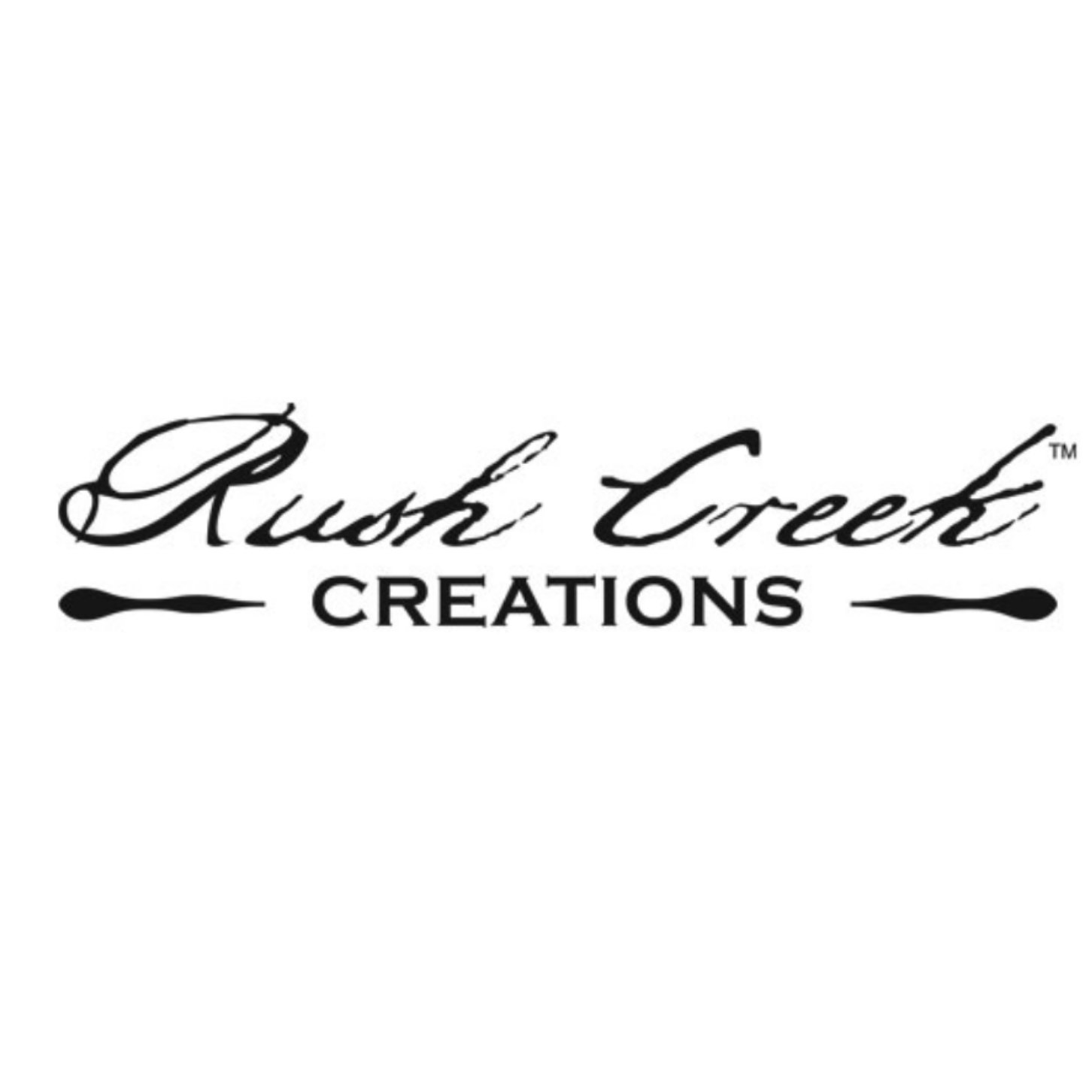 Rush Creek  Creation